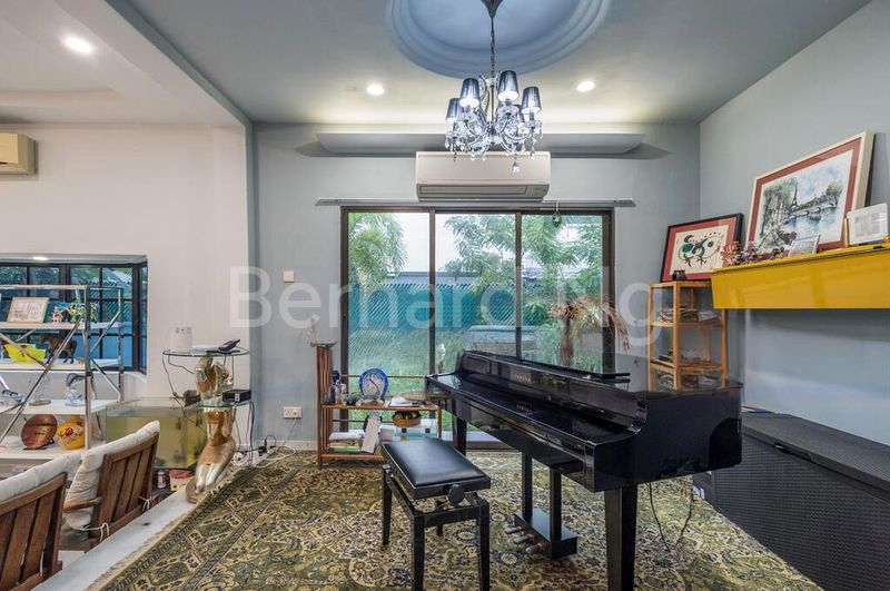 5 Bed Semi-Detached House (Landed) for Sale in  Pasir Ris Beach Park - Image 19